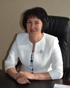 Директор